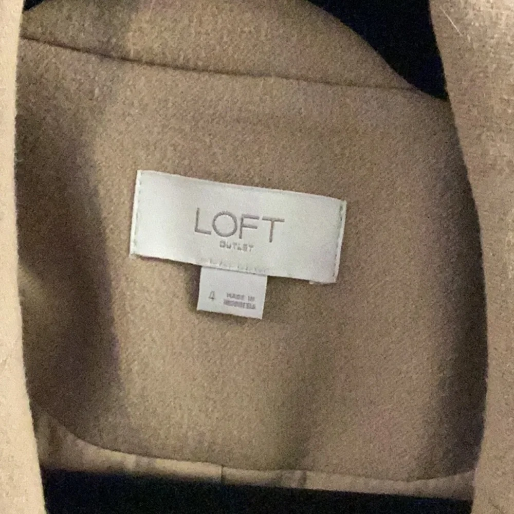 Loft blazer - Picture 2 of 4